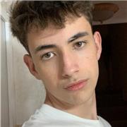 Puedo impartir clases particulares a niños/as y estudiantes de entre 6-18 años